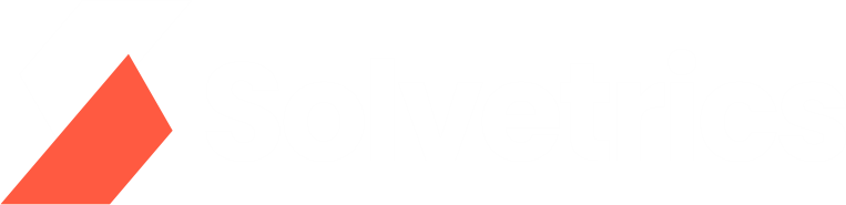 Solvetrics Logo